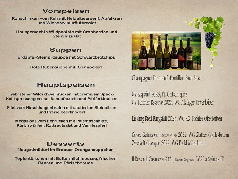 wildWein 2026
